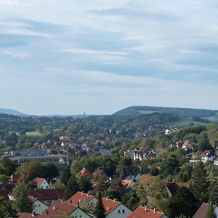 Harzsight180 Apartment Bad Harzburg Bagian luar foto