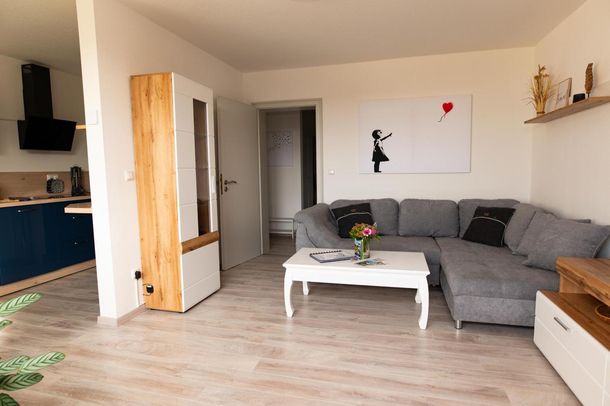 Harzsight180 Apartment Bad Harzburg Bagian luar foto