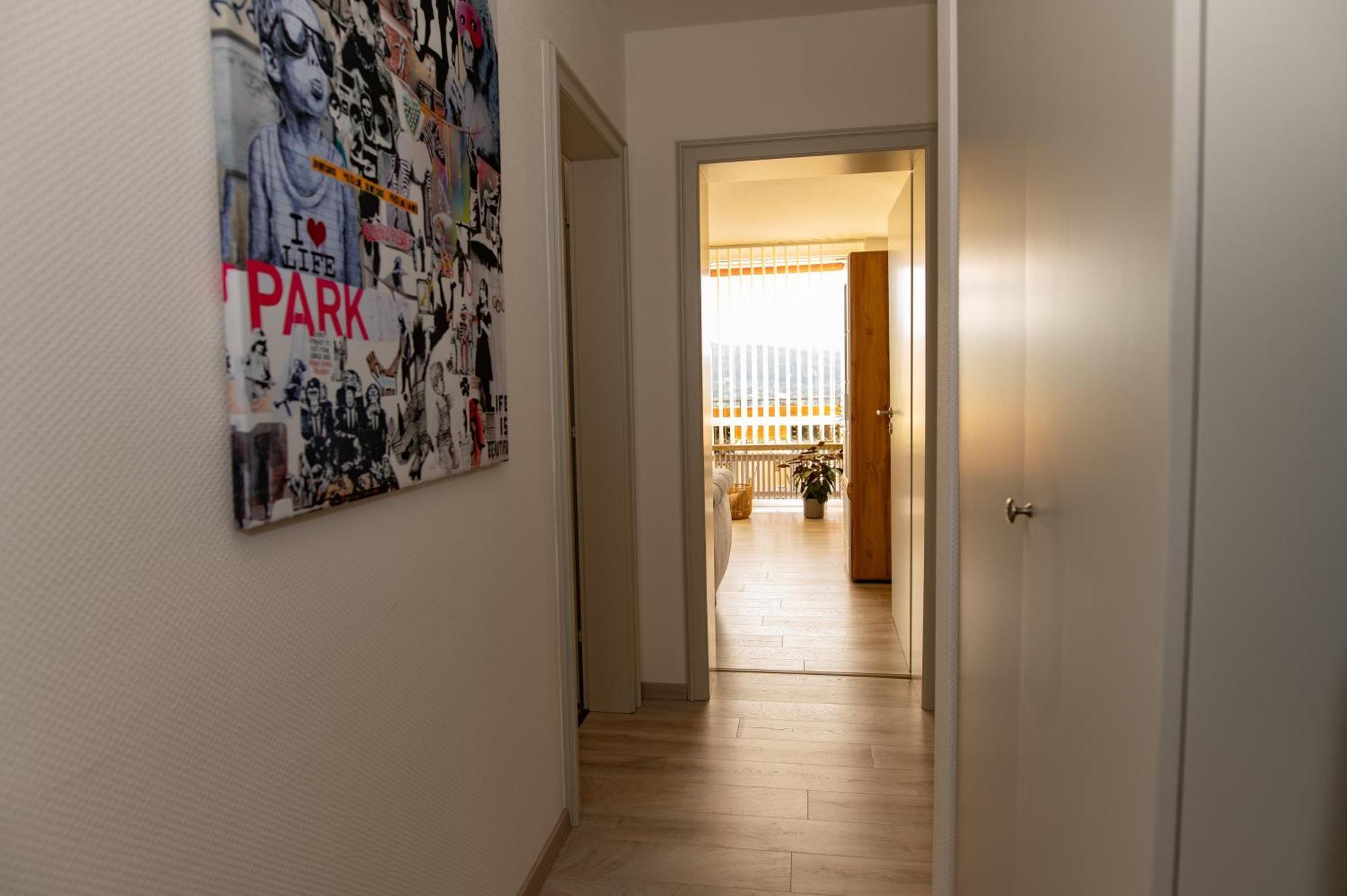 Harzsight180 Apartment Bad Harzburg Bagian luar foto