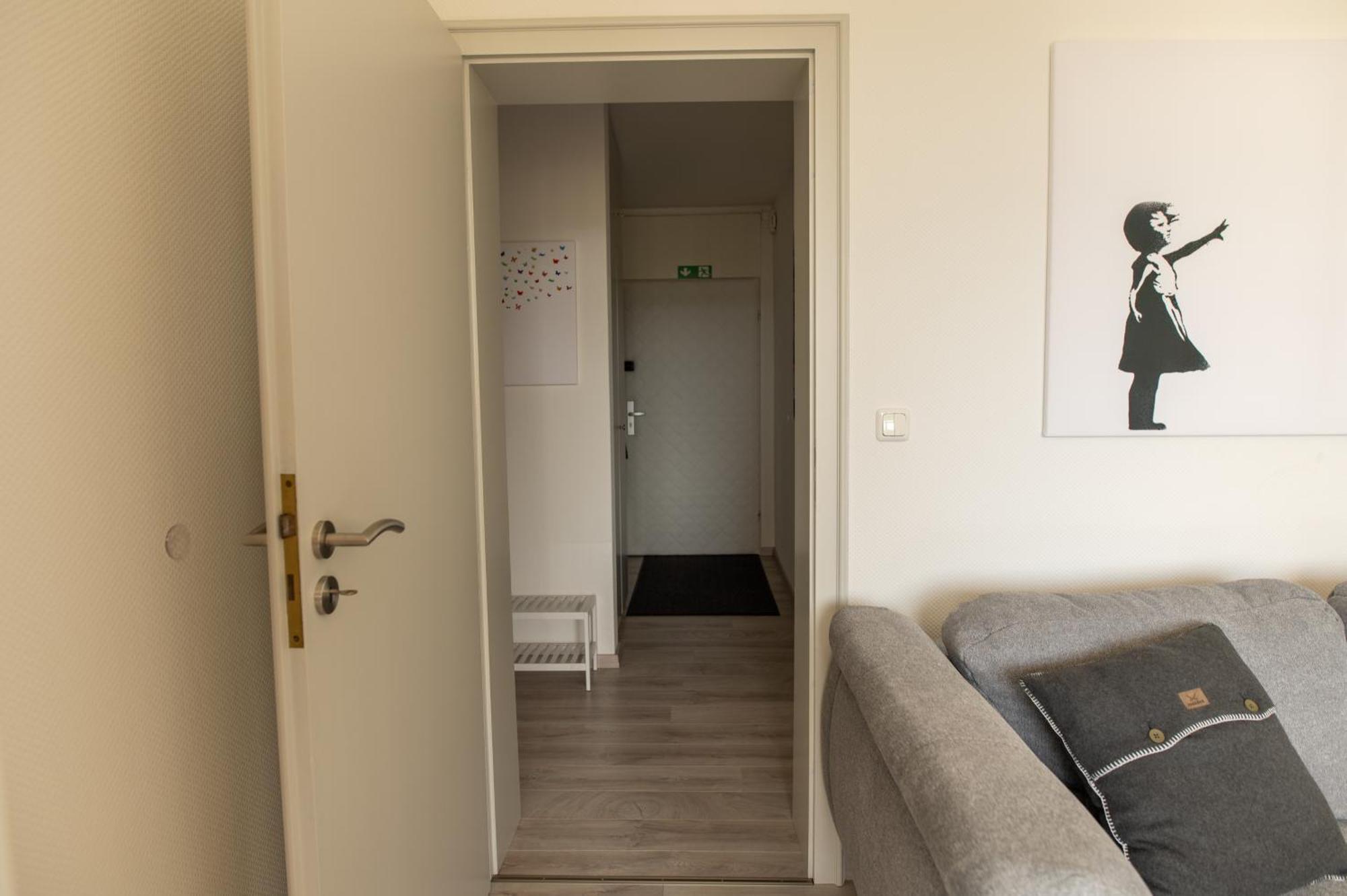 Harzsight180 Apartment Bad Harzburg Bagian luar foto