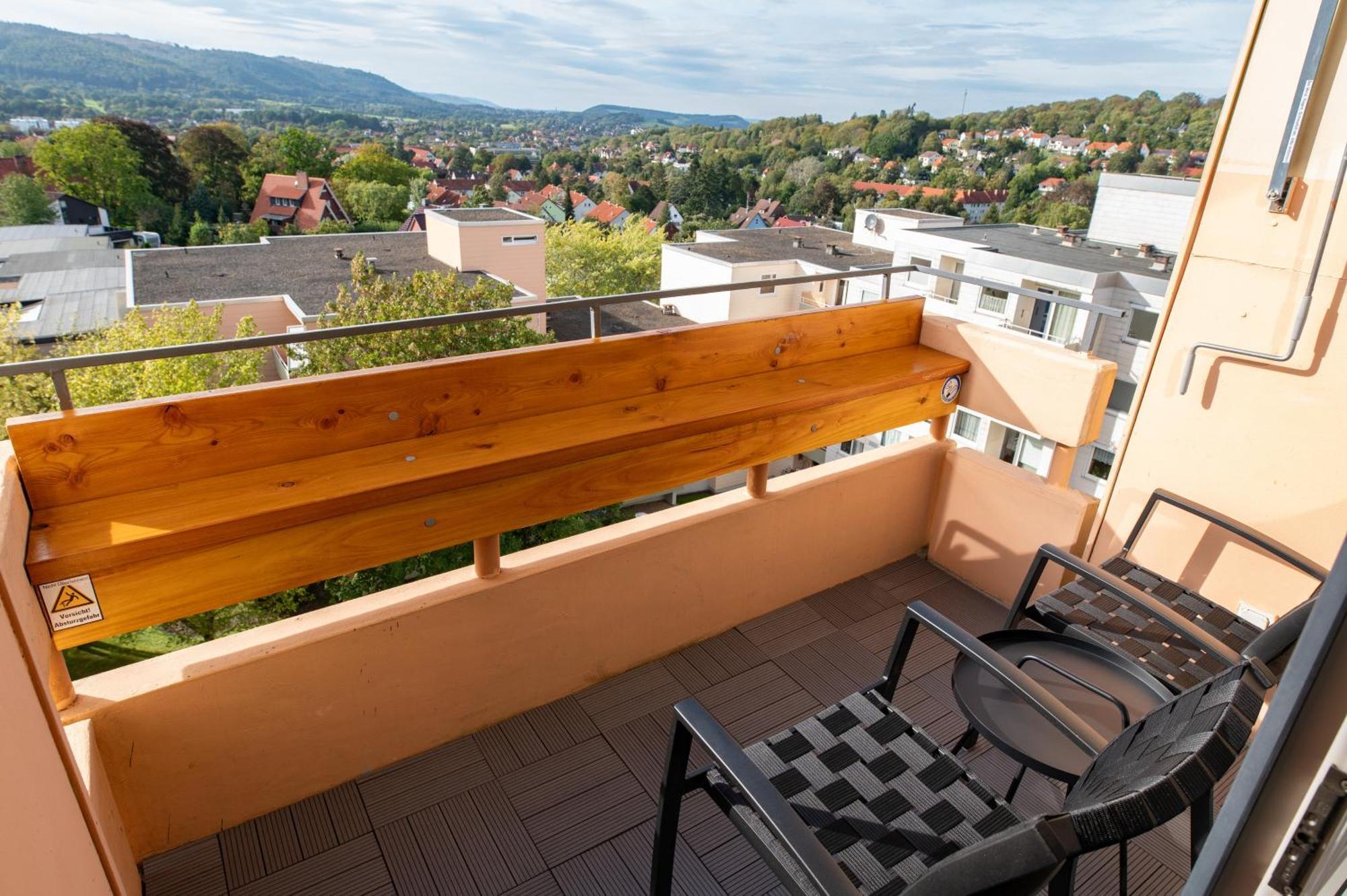 Harzsight180 Apartment Bad Harzburg Bagian luar foto
