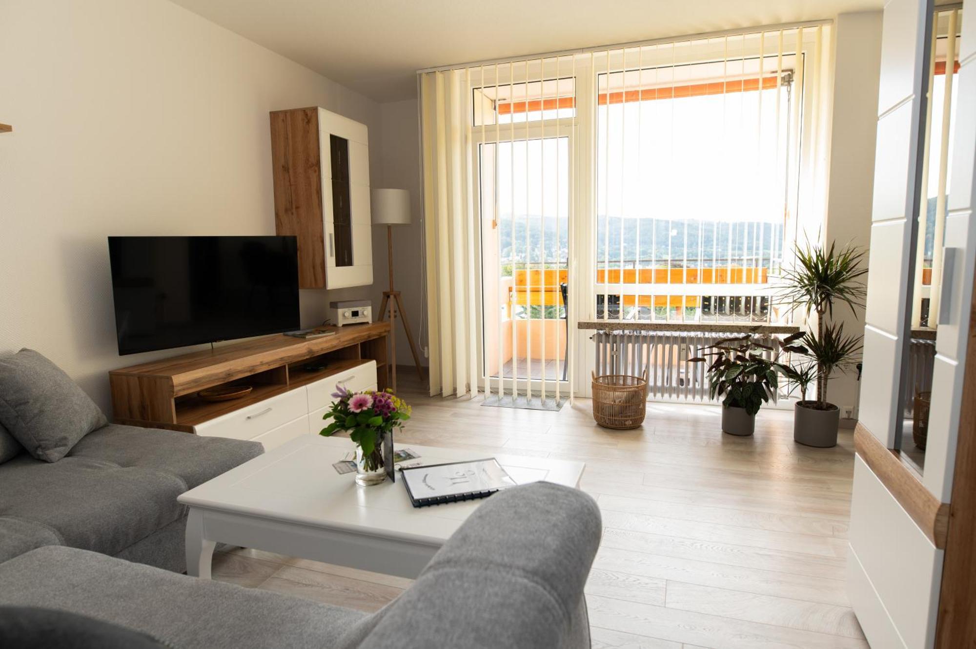Harzsight180 Apartment Bad Harzburg Bagian luar foto